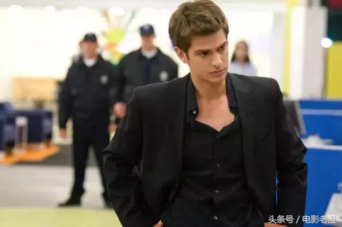 当歪果仁第一次看青春,歪果仁独特的美