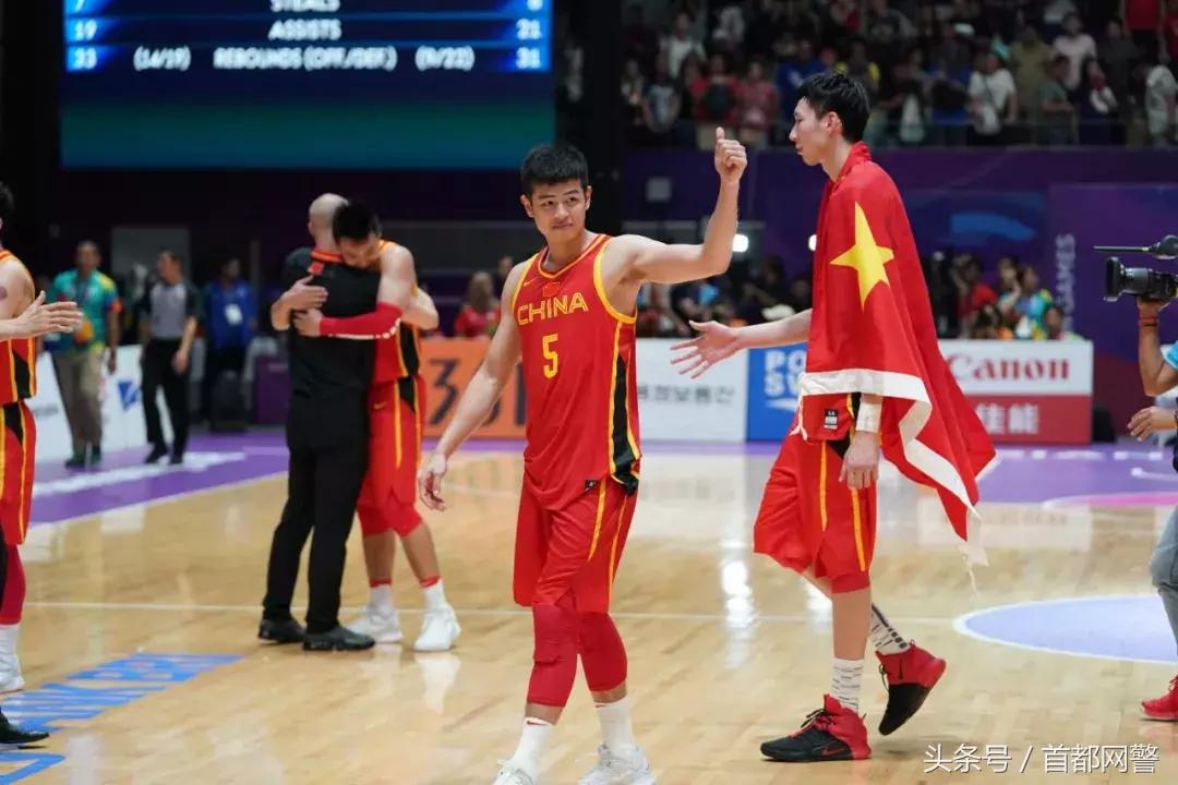 杭州亚运会女篮女排齐夺冠军,中国女排助力亚运会