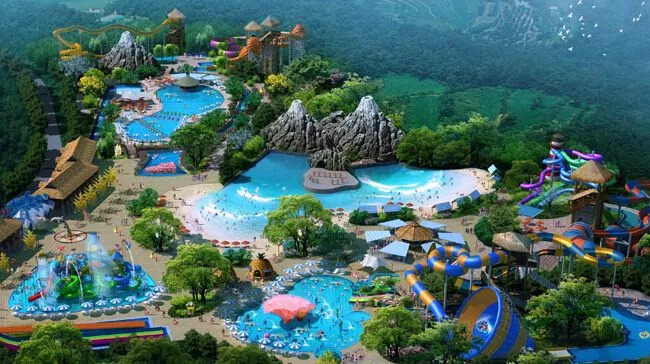 恩施和宜昌避暑最佳地方,恩施利川苏马荡避暑好地方