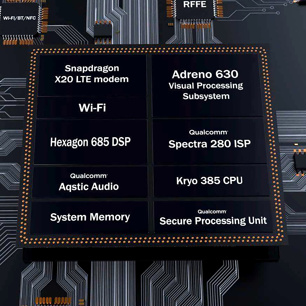 华为麒麟980是不是落后于骁龙845,华为mate980和骁龙845哪个好