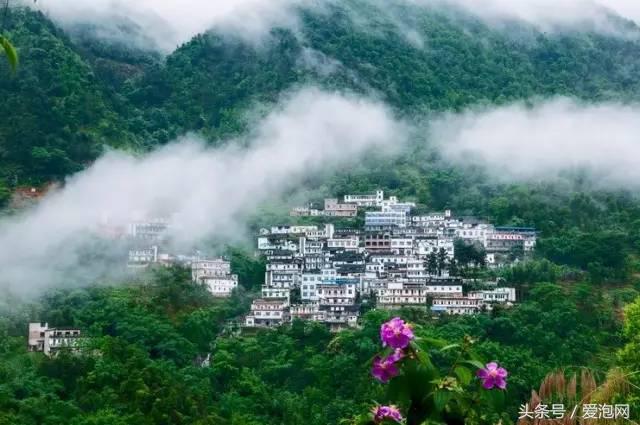 广西上林美景,上林的风景最美