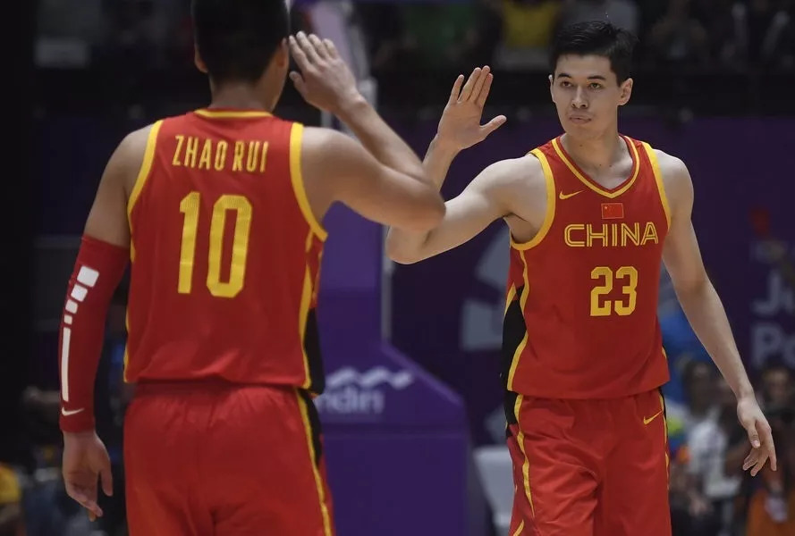 中国队夺得亚运会首金全过程,亚运会首日中国队斩获20枚金牌