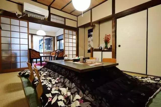 日本旅游最佳民宿,日本旅游民宿推荐