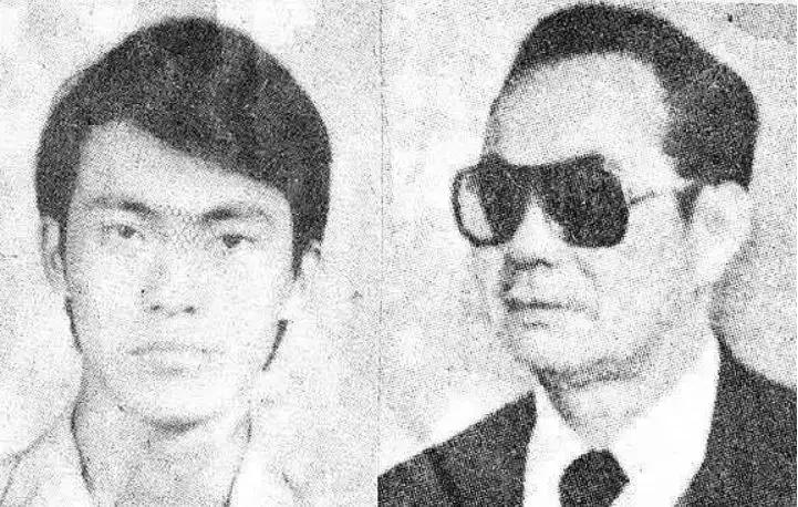 香港三部顶级好片,香港雨夜屠夫案