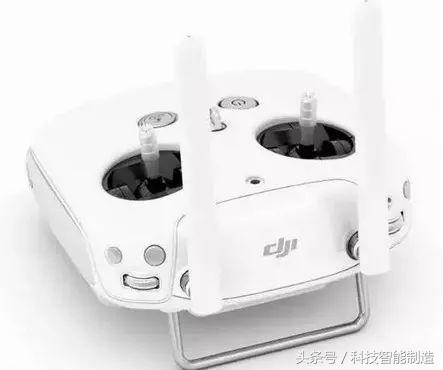 1文看懂无人机飞行原理,无人机的结构和飞行原理