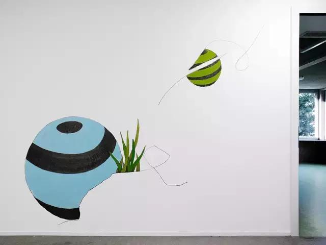 幼儿园环创墙面小装饰,幼儿园走廊经典创意环创墙面布置