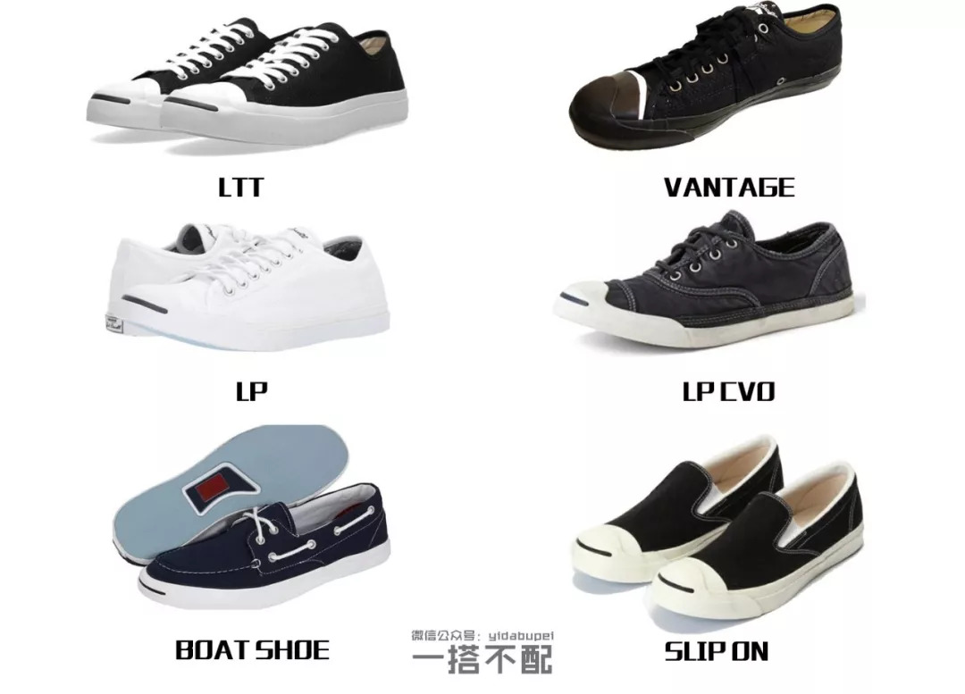 匡威怎么穿出机能风,匡威经典款美式穿搭