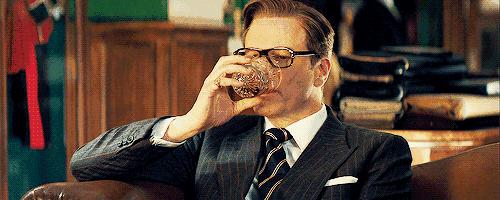 复古秋冬穿搭干练,秋冬美式复古穿搭微胖