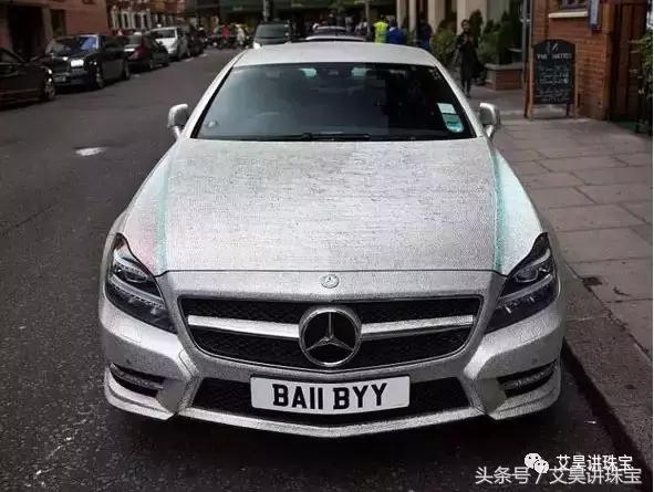 珠宝知识130：无所不能的“水钻”到底是啥东西？