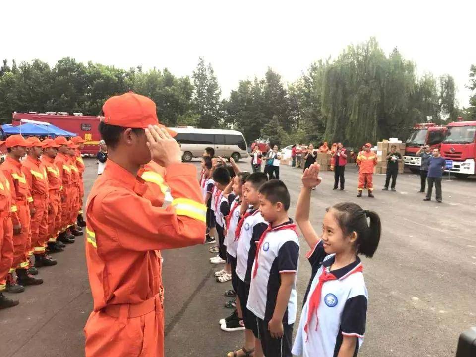 抗洪救灾2019寿光,抗洪抢险驰援