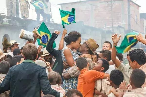 偏执老妈热血老爸，这对奇葩组合把儿子送上世界之巅