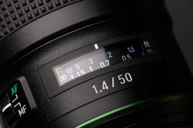 宾得星系列镜头,最值得入手的宾得镜头