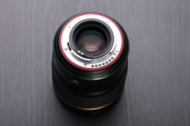 宾得星系列镜头,最值得入手的宾得镜头