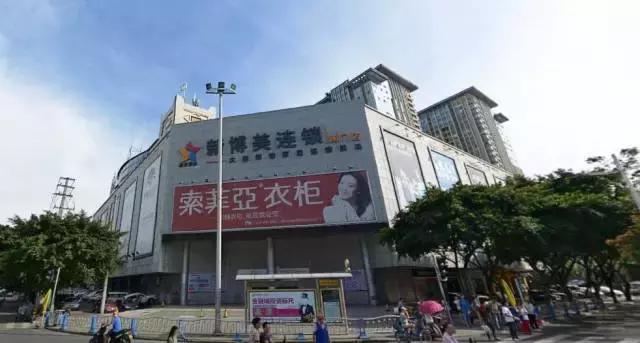 成都批发商品最便宜的地方在哪里,成都最大的小商品批发市场在哪里