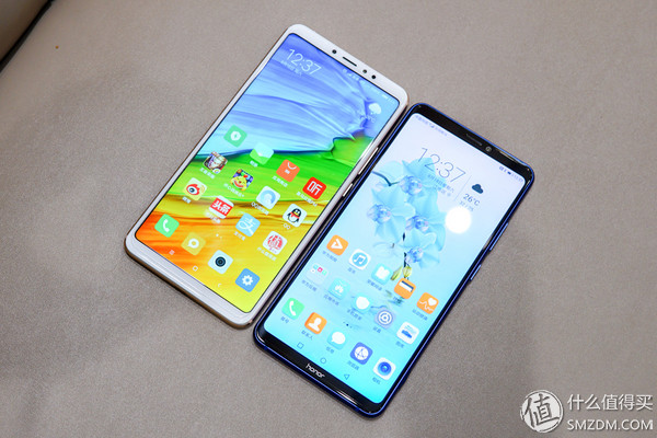 小米max3和荣耀note10该选哪个,小米max3和红米note5对比
