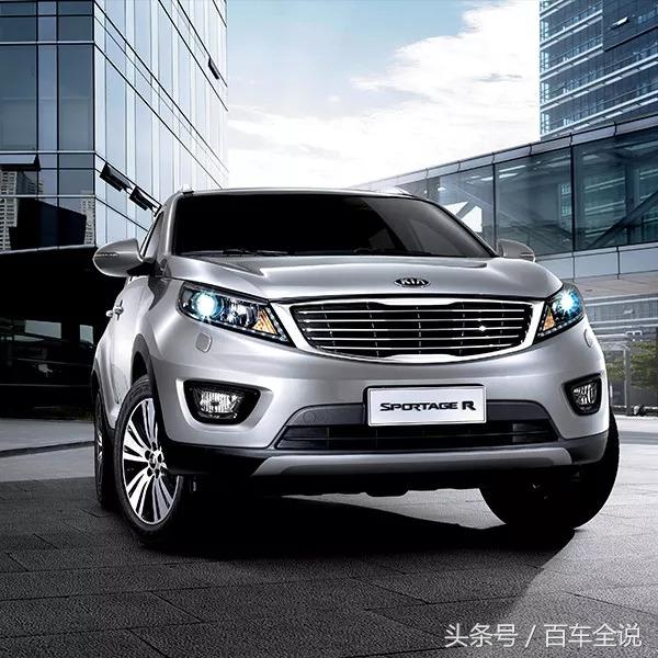 智跑跟新款ix35哪个值得买,ix35与起亚智跑好不好