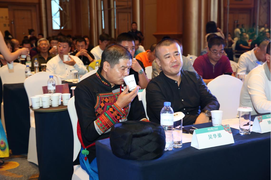 爱上云南漫生活丨老牌坊第二届云南野生菌品鉴盛典成功举办