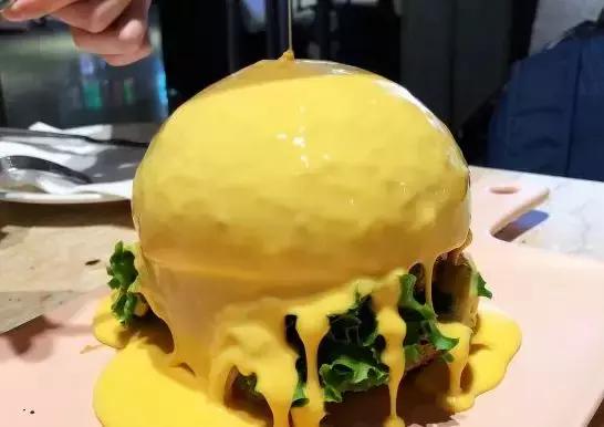 三里屯美食排行top10甜品,三里屯热门美食自助