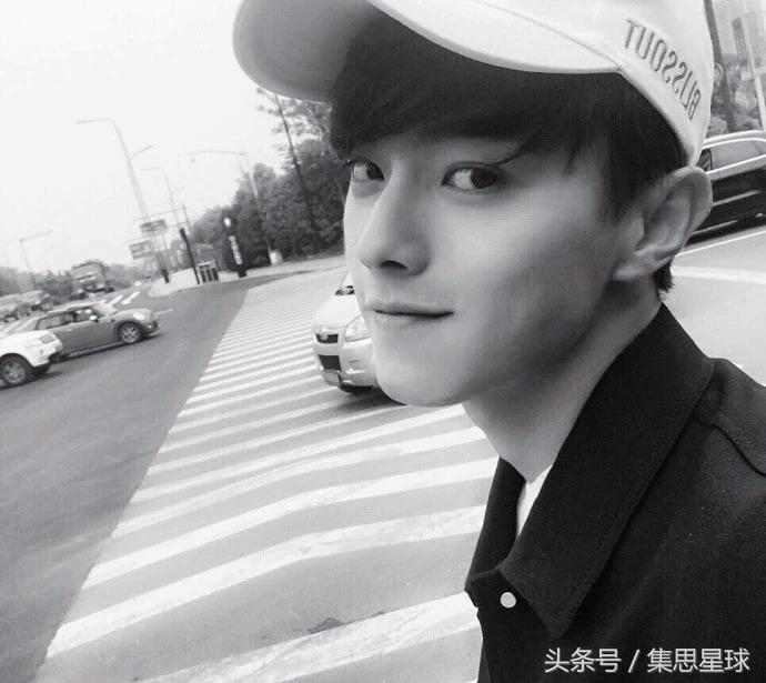 傅恒死后许凯哭的视频,许凯和傅恒结局