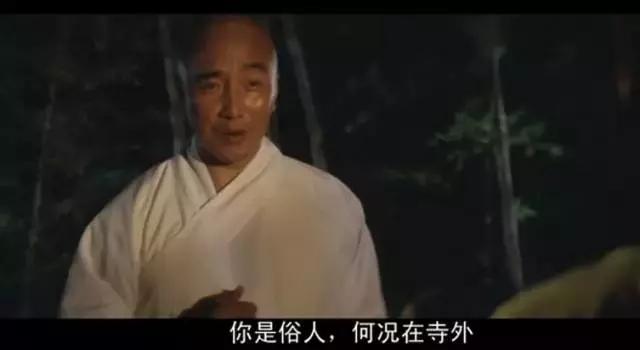 少林兄弟武侠电影,十大掌门闯少林武侠电影