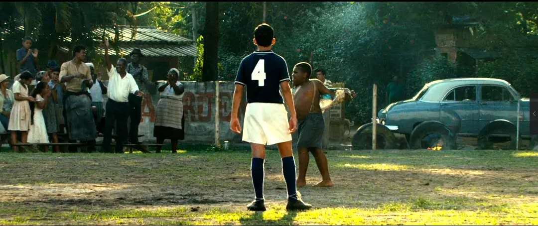 别只盯着印度泰国！最新励志神作却来自巴西