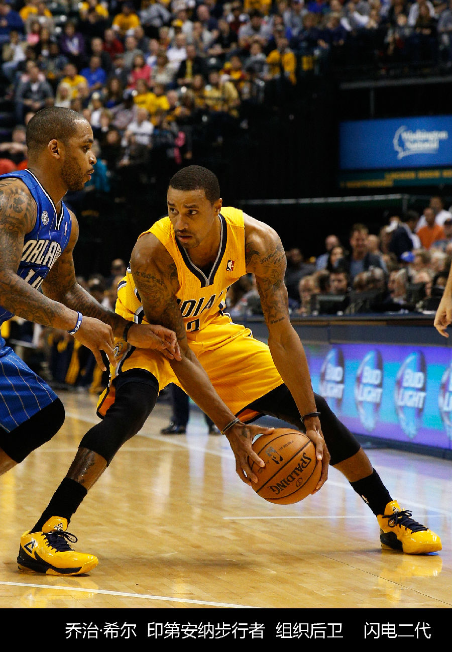 「主流外测评」匹克闪电二代篮球鞋