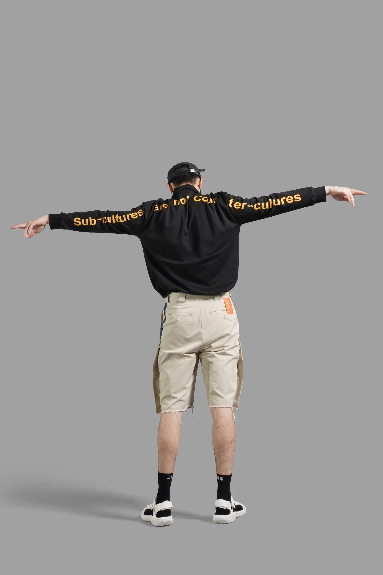 一份报纸打上Logo身价暴涨70倍？YOHOOD告诉你潮牌的魅力在哪里