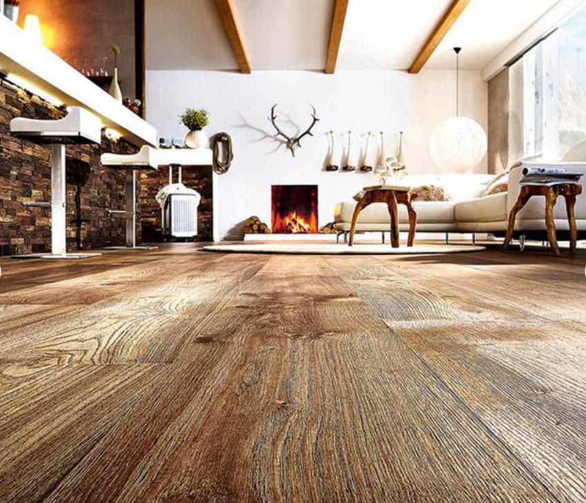 为啥老外都铺地毯,终于知道为啥大家都改铺spc地板