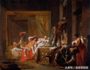 一部小说写活中世纪史：中世纪的性压抑和*楼青**文化