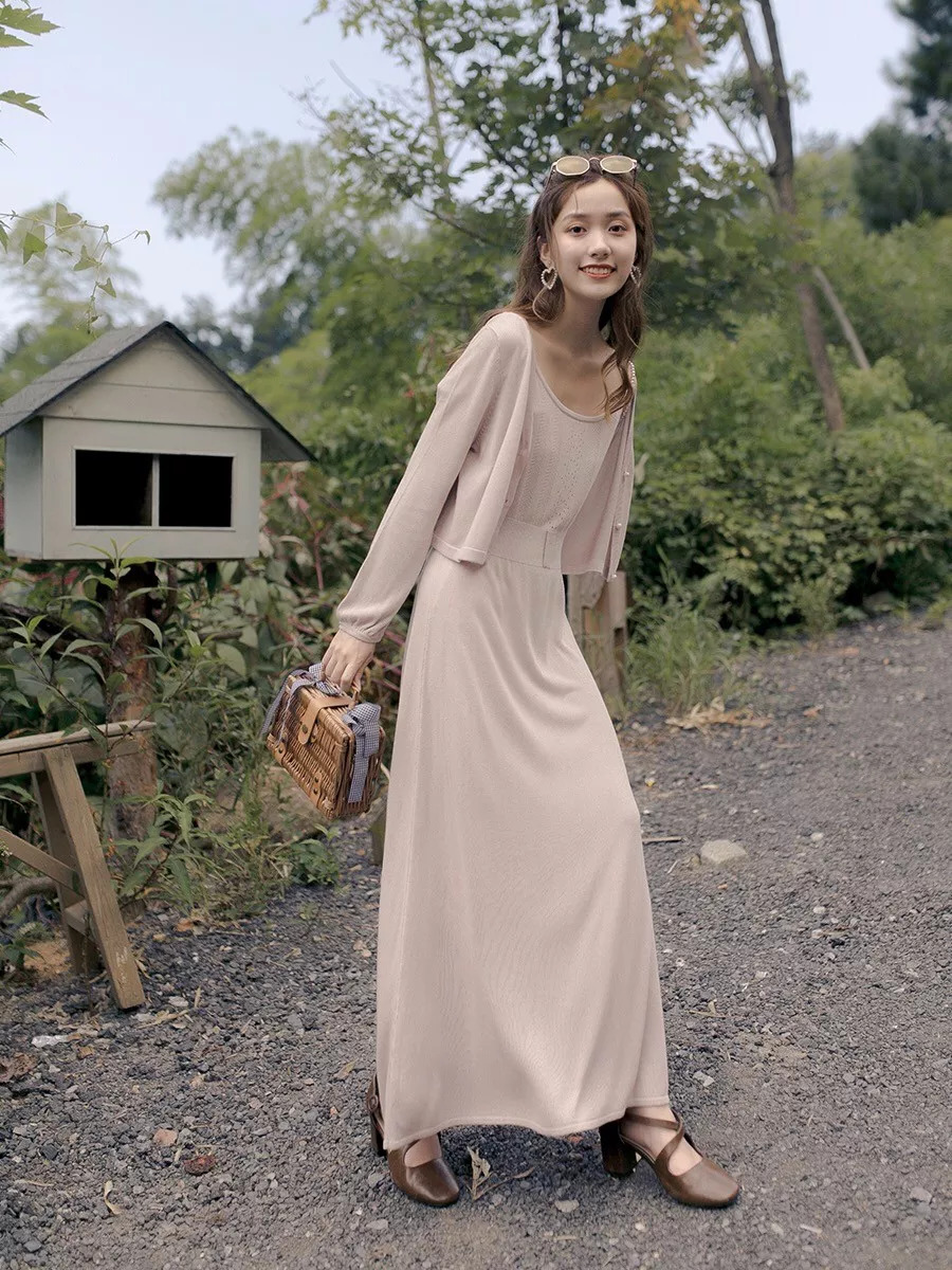 秋装穿什么裙子比较好看,换季必备的100种衣服