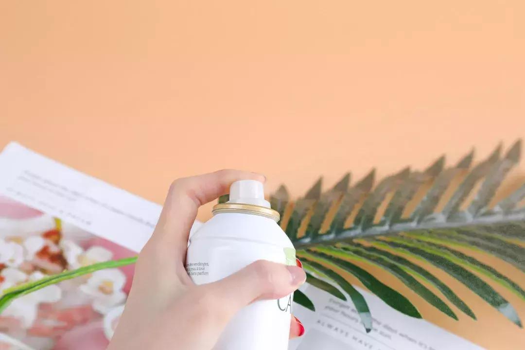 人手必备的网红喷雾，有一大半都是骗人的！