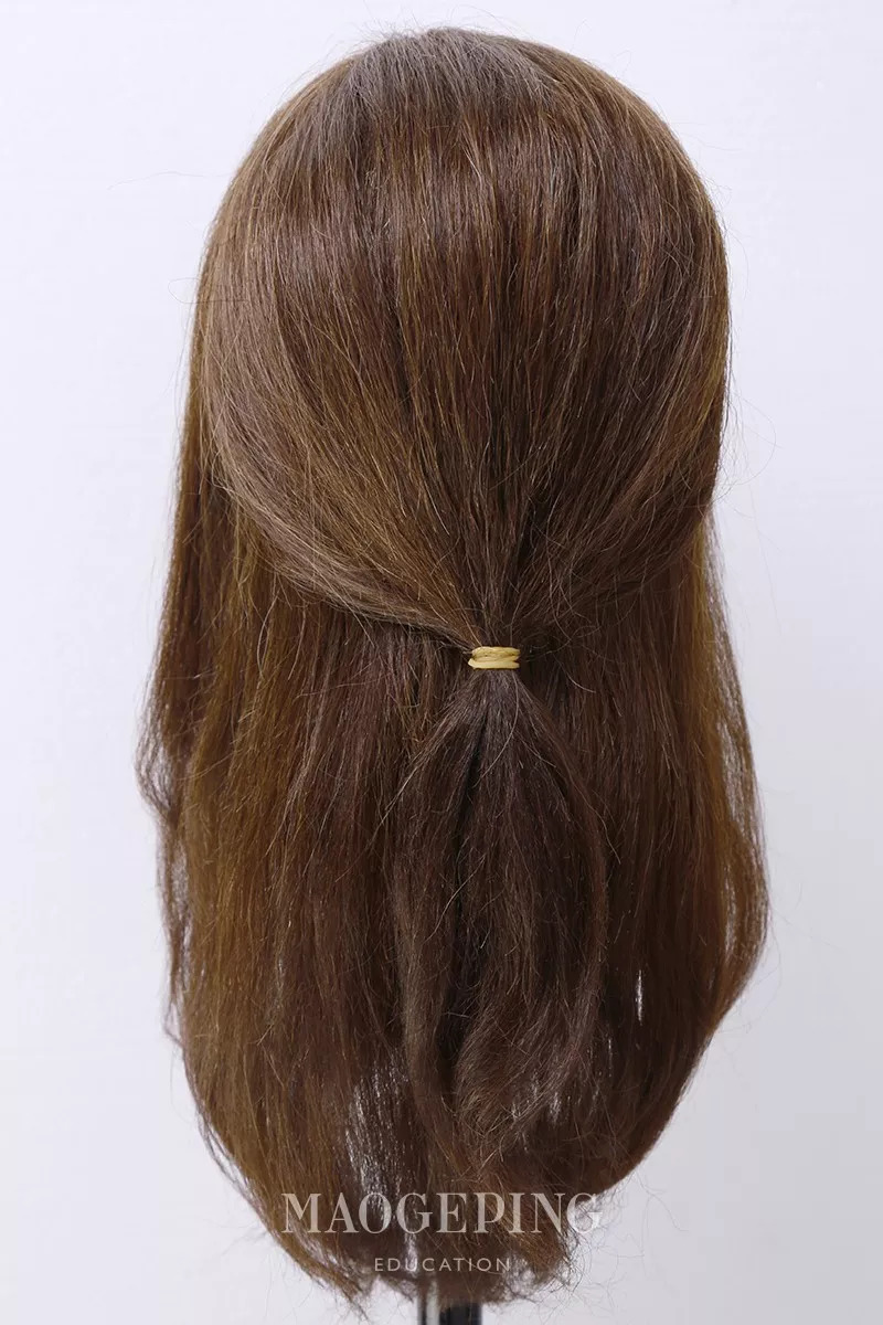 女童8-9岁中短发怎么扎简单又漂亮,30岁短发怎么扎好看又简单漂亮