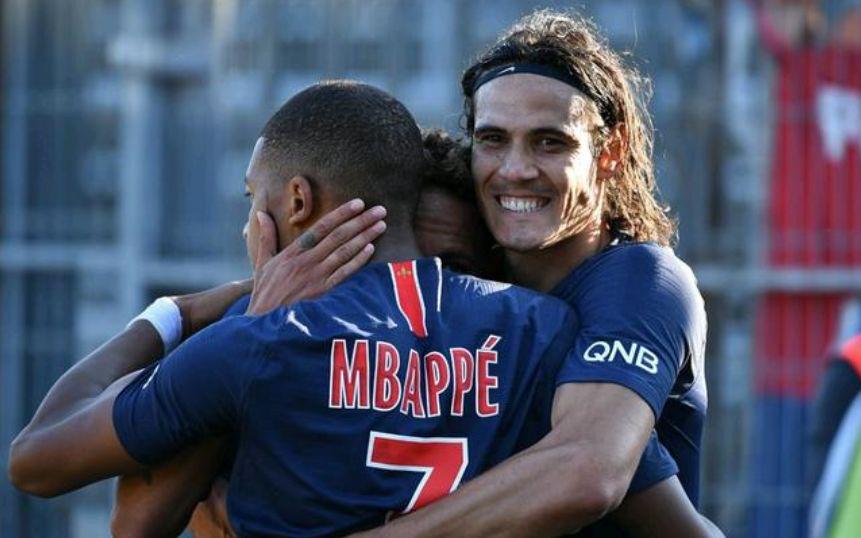 够浪！一场4-2给出欧冠逆袭方程式，无解三叉戟给全欧出了道难题