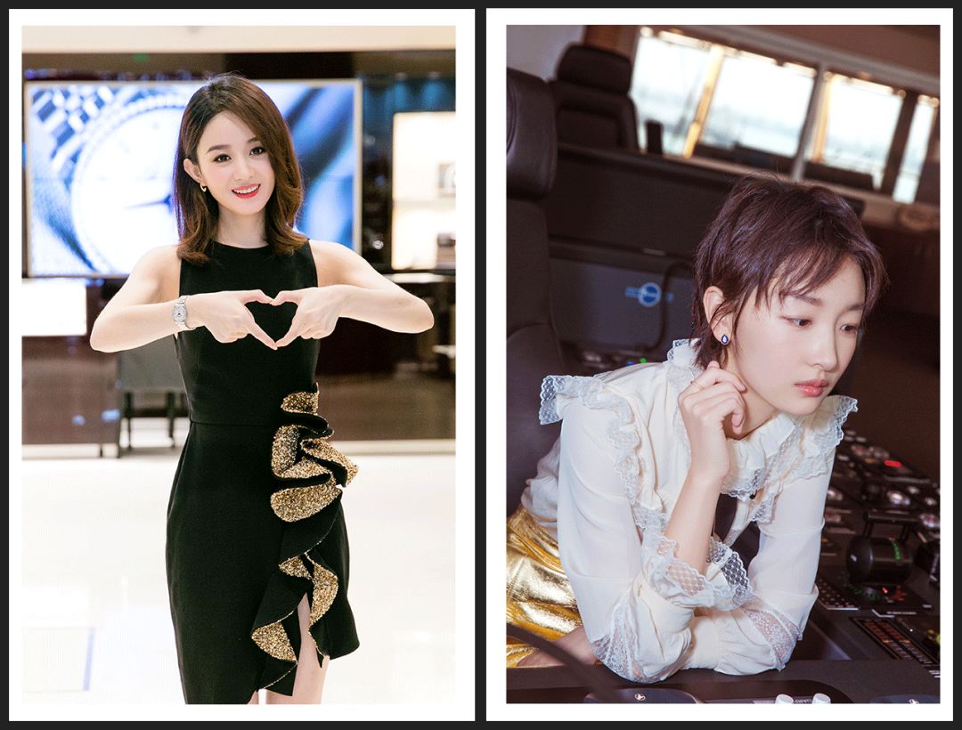 看完员工的鞋子，我哇地一声哭出来