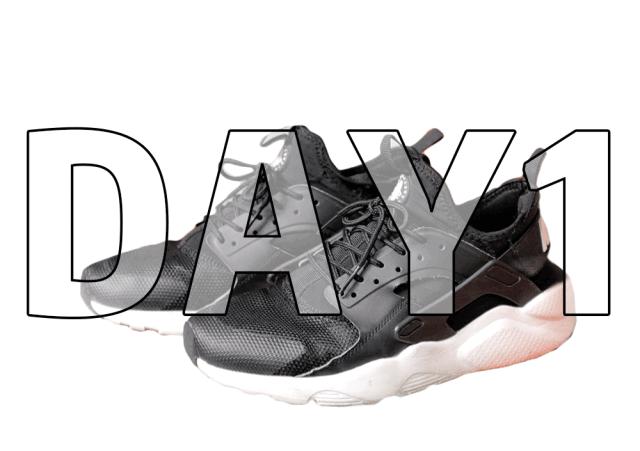 我保证！看完我司员工的鞋，你们再也不会嘲笑我了