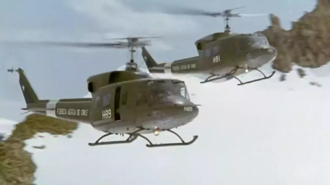 空难电影十大巅峰之作真实改编,豆瓣8分真实事件改编