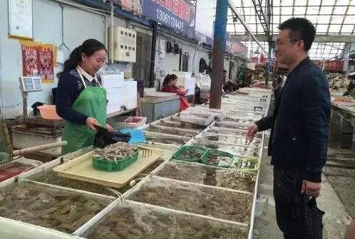 开海了有什么海鲜推荐买的,开海了海鲜去哪里买