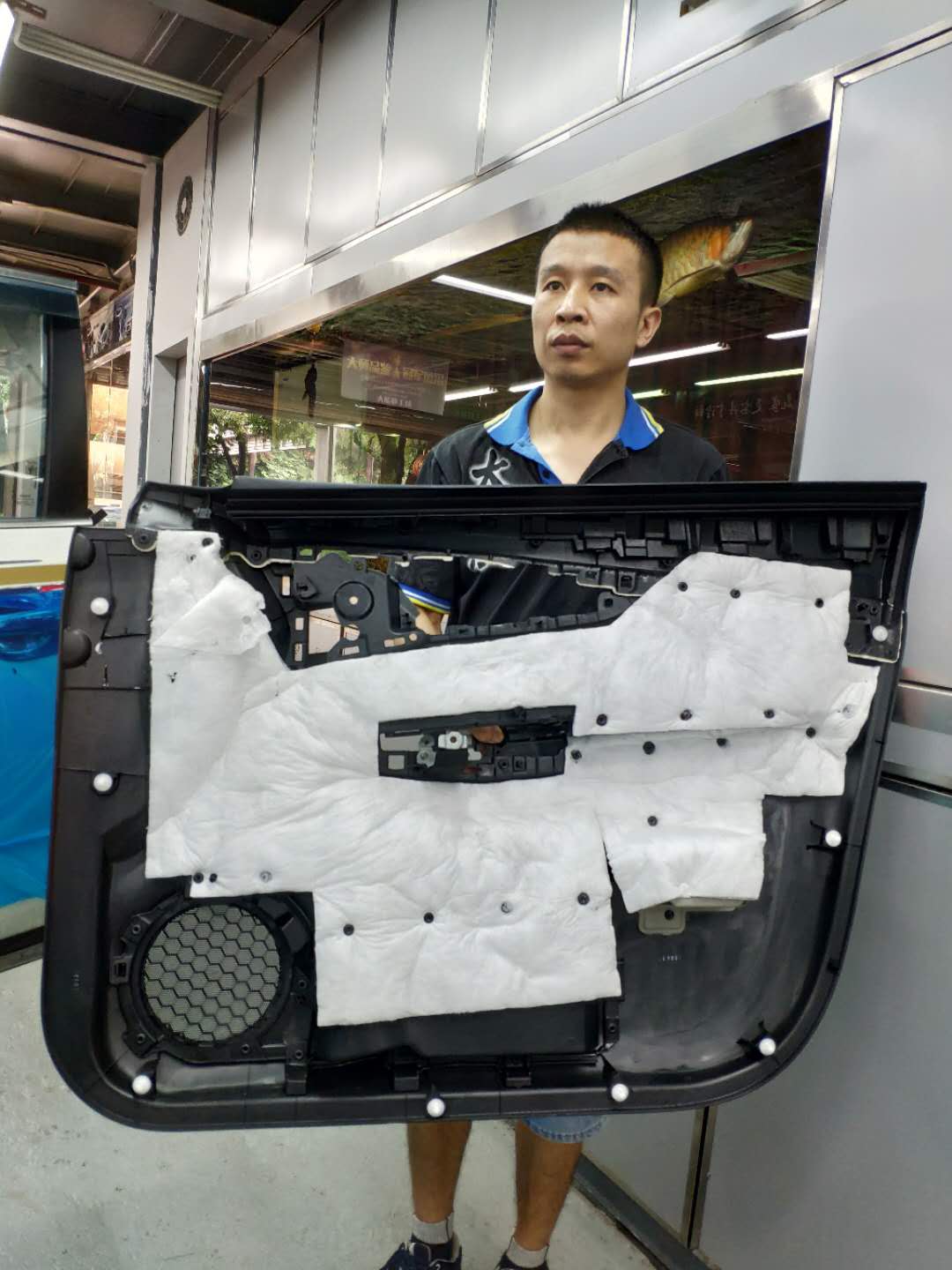 日产奇骏怎么样隔音效果好,日产奇骏发动机噪音大