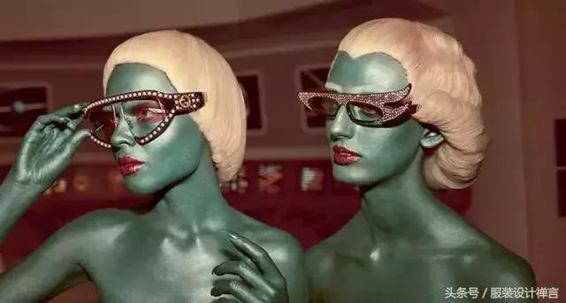 玩转中国风，神兽图腾.Gucci是如何走上逆袭爆红之路的？