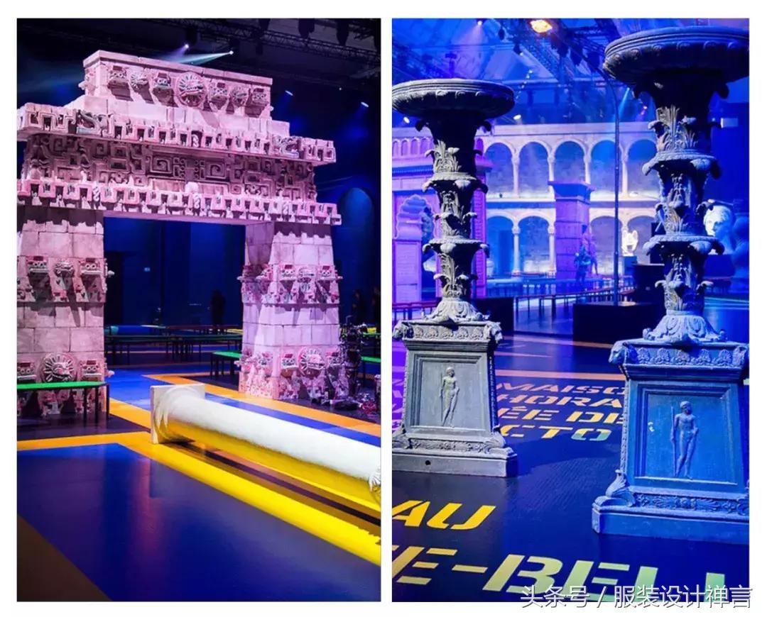 玩转中国风，神兽图腾.Gucci是如何走上逆袭爆红之路的？