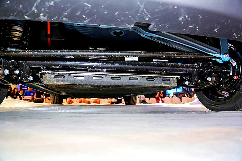 北汽ec3车价,北汽ec3多少钱一公里