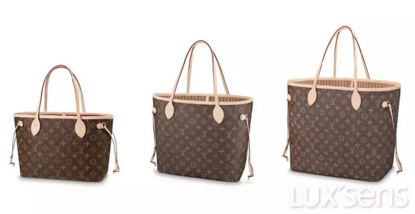 lv和chanel的包一般多少钱,lv的二手包包会比一手的贵