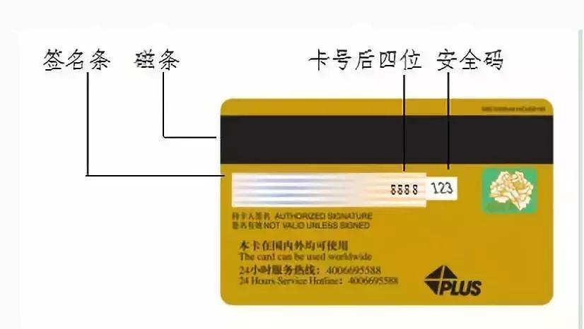 启用信用卡和激活信用卡,信用卡激活需要什么流程中信