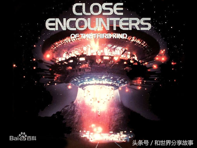 全球十大经典科幻片排行榜,颠覆世界的十大经典科幻片