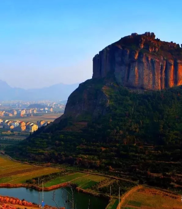一个月让你免费走遍台州！这份9月台州旅行指南你一定需要收藏！