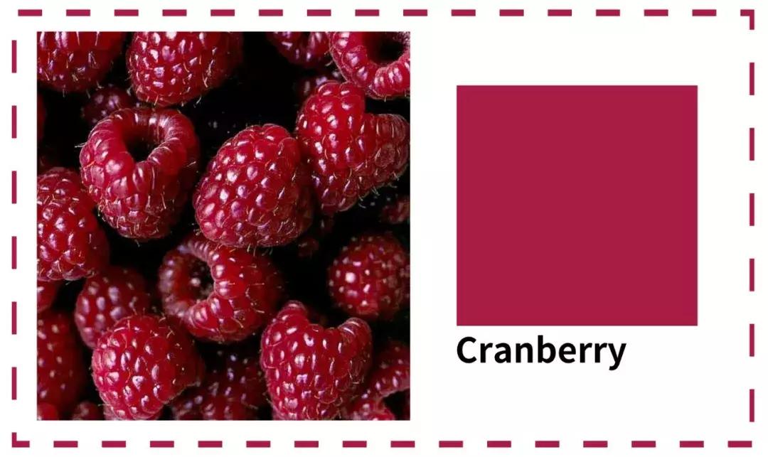 今年最流行的口红色号,今年流行什么颜色的口红色号