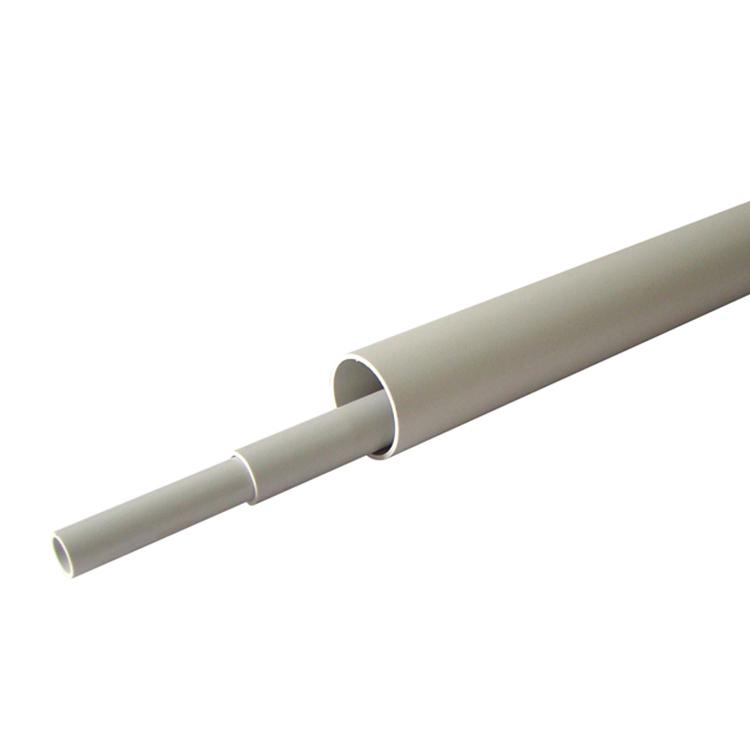 金属线管与pvc线管区别,金属线管与pvc线管哪个好