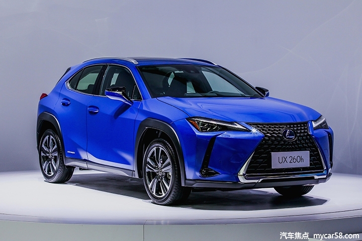 领克03新款上海车展,领克03对比xt4