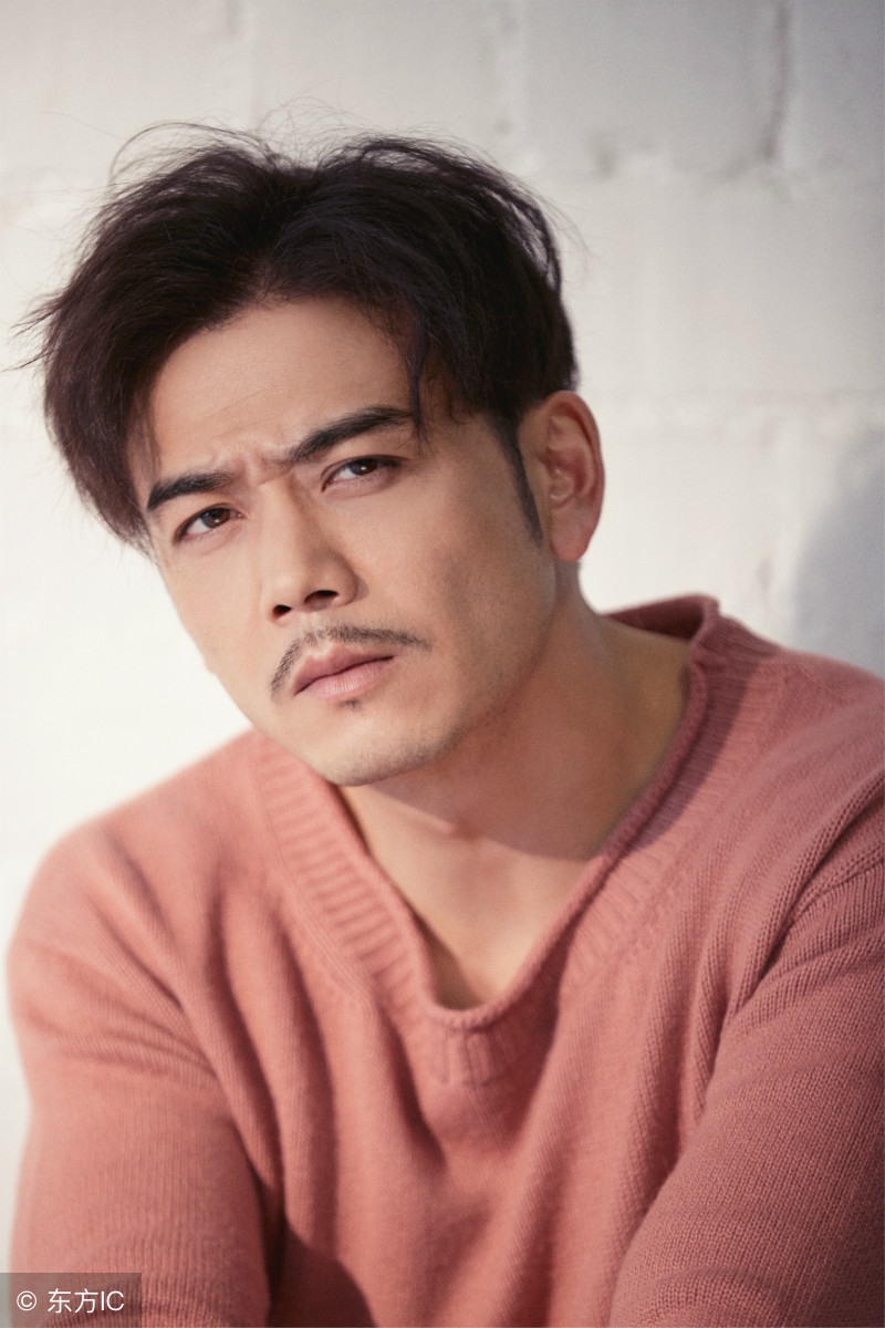 小包总杨烁刚好遇见你,小包总杨烁妥妥的小鲜肉