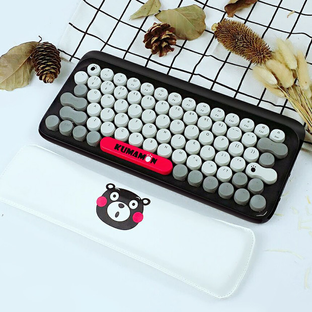 比较好用的无线办公键盘,无线键盘红轴办公